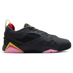 Men's - Jordan MVP 92 - Anthracite/Fire Pink/Opti Yellow