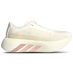 Women's - adidas Hyperboost Edge - White/Vapour Pink/Matte Silver