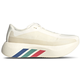 Off White/Pure Ruby/Gold Metallic