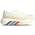 adidas Hyperboost Edge - Men's Off White/Pure Ruby/Gold Metallic