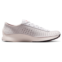 Women's - Nike Air Superfly LX - Photon Dust/Tough Red/Sail