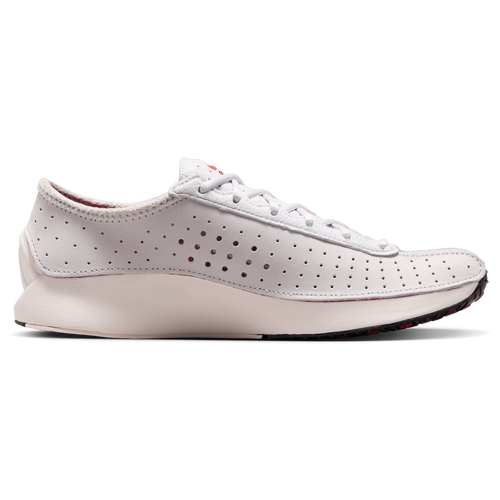  - Nike Air Superfly LX - Photon Dust/Tough Red Sail