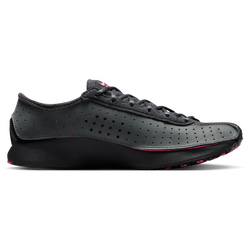Women's - Nike Court Heritage MS - Anthracite/Anthracite/Hyper Pink