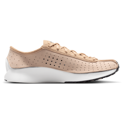  - Nike Court Heritage SL - Black/Linen Sail
