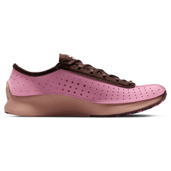 Women's - Nike Air Superfly - Particle Pink/Pink Rise/Baroque Brown