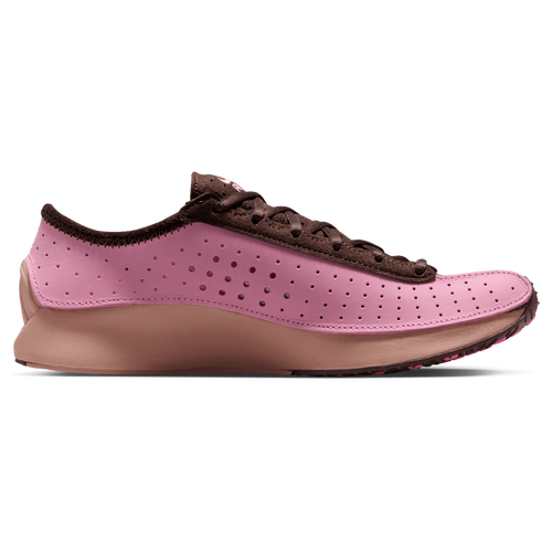 WOMENS - Nike Air Superfly - Particle Pink/Rise Baroque Brown