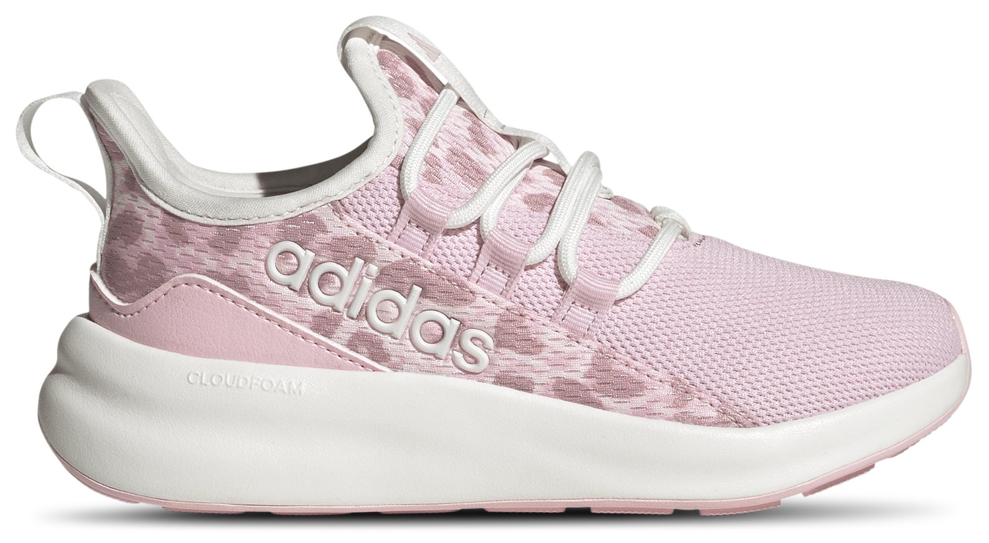 adidas Lite Racer Adapt 8.0 Elastic Lace - Boys' Grade School