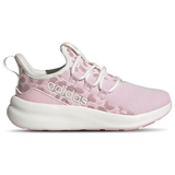 Core White/Distilled Pink/Clear Pink