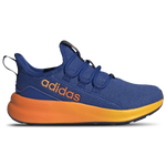 Team Royal Blue/Orange/Crew Yellow