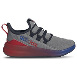 Grey/Better Scarlet/Team Royal Blue