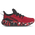 adidas Lite Racer Adapt 8.0 Elastic Lace - Boys' Grade School Better Scarlet/Core Black/Grey