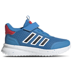 Bright Blue/Footwear White/Pure Ruby