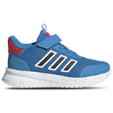 Bright Blue/Footwear White/Pure Ruby
