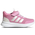 adidas X_PLR Path - Boys' Preschool St Tropic Bloom/Zero Metallic/Pink Fusion