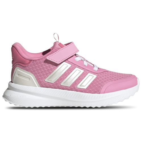 MENS - adidas X_PLR Path - St Tropic Bloom/Zero Metallic Pink Fusion