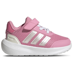 Boys' Toddler - adidas X_PLR Path - St Tropic Bloom/Pink Fusion/Zero Metallic