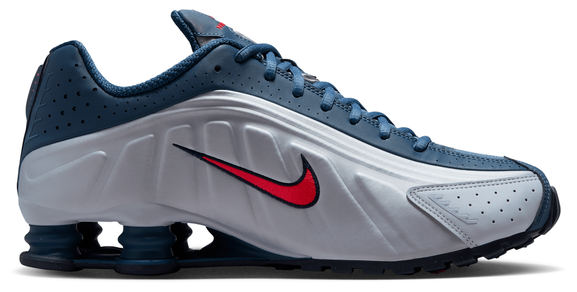 Nike Shox R4 - Men's | Foot Locker