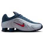 Bright Crimson/Football Grey/New Slate