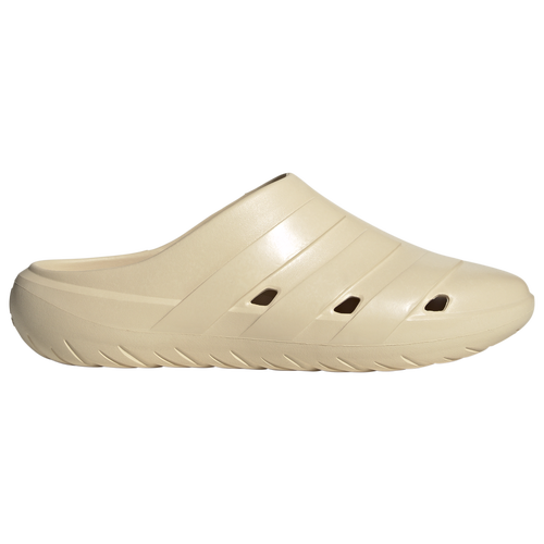 

adidas Mens adidas Adicane Clogs - Mens Shoes Sand Strata/Sand Strata/Sand Strata Size 11.0