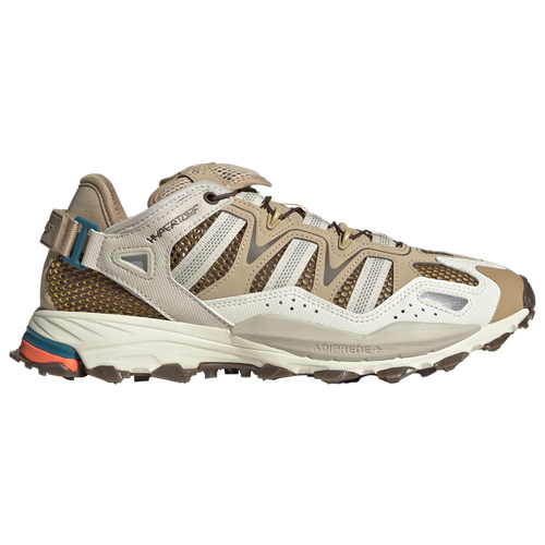 

adidas Originals Mens adidas Originals Hyperturf - Mens Shoes Tan/Grey/White Size 08.5