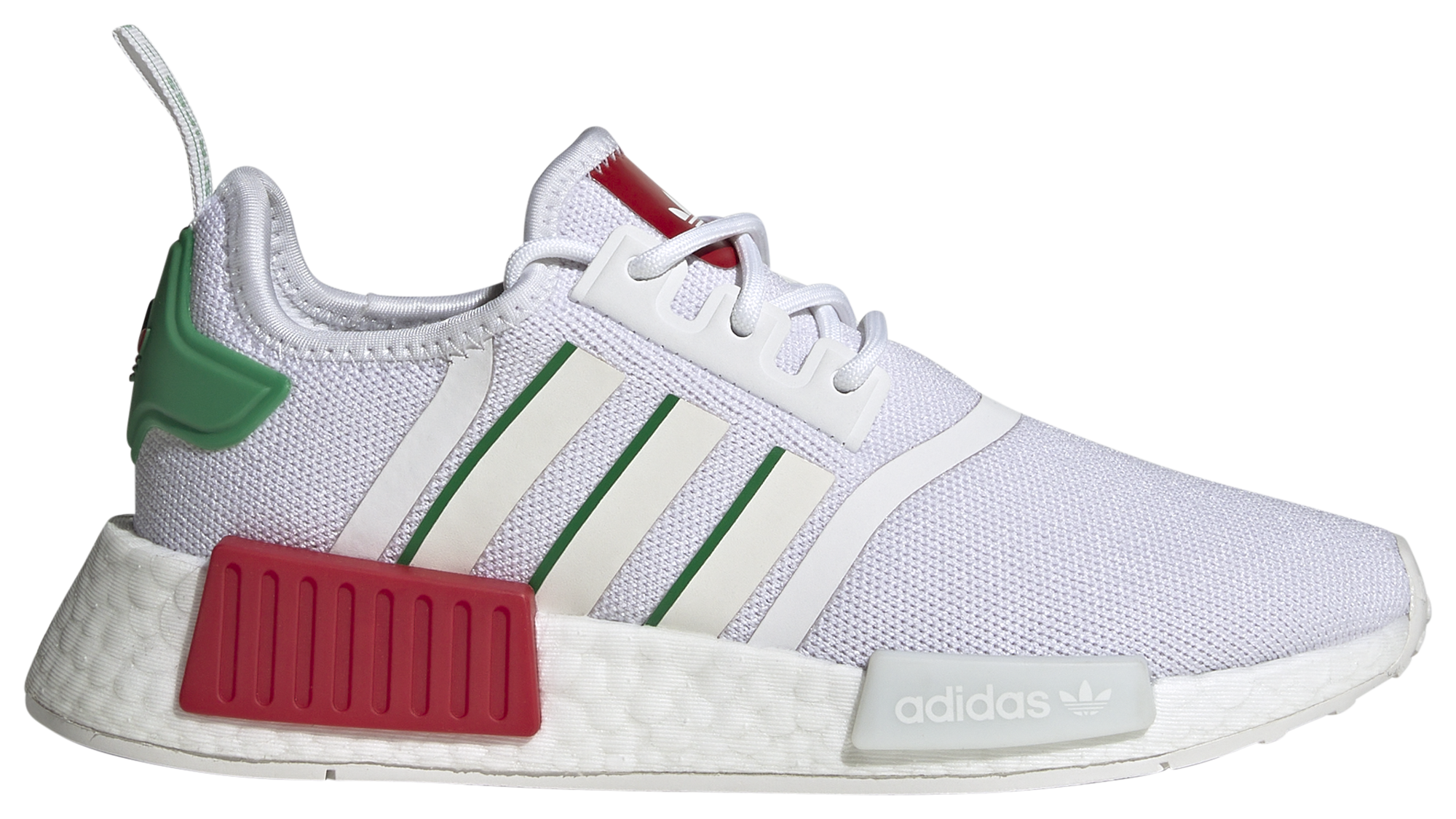 Adidas originals discount nmd r1 boys