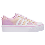 adidas Originals Nizza Platform | Kids Foot Locker