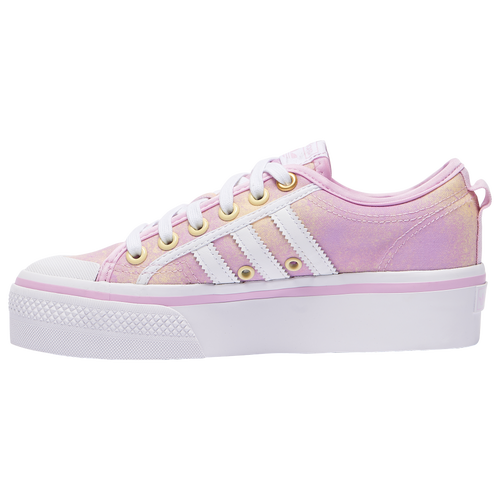 Adidas platform clearance