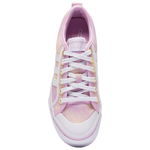 Adidas nizza rosa deals