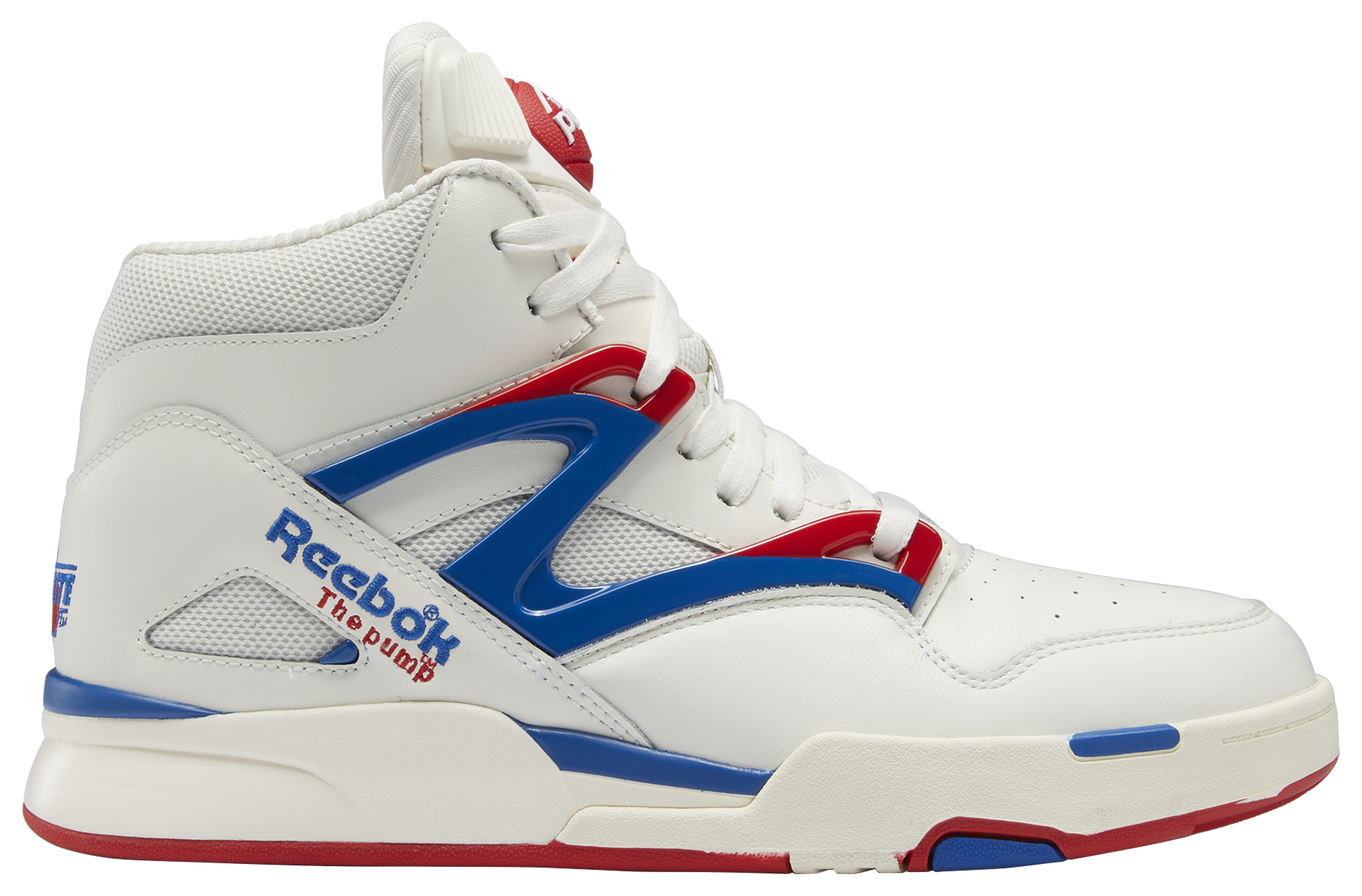 Reebok foot sales locker