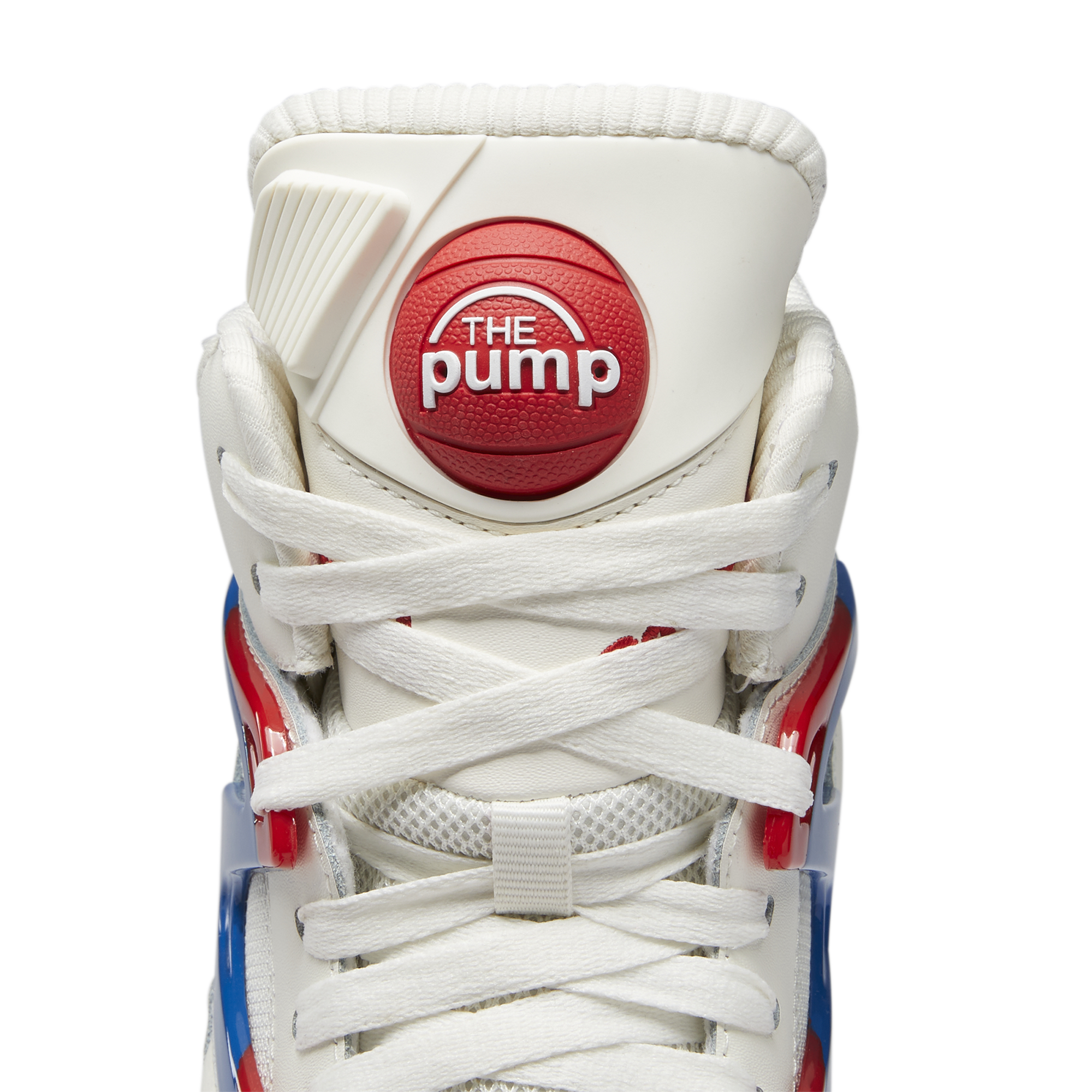 Zapatillas Reebok Pump Omni Zone Ii Core - Original