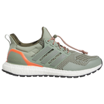 White/Green/Red