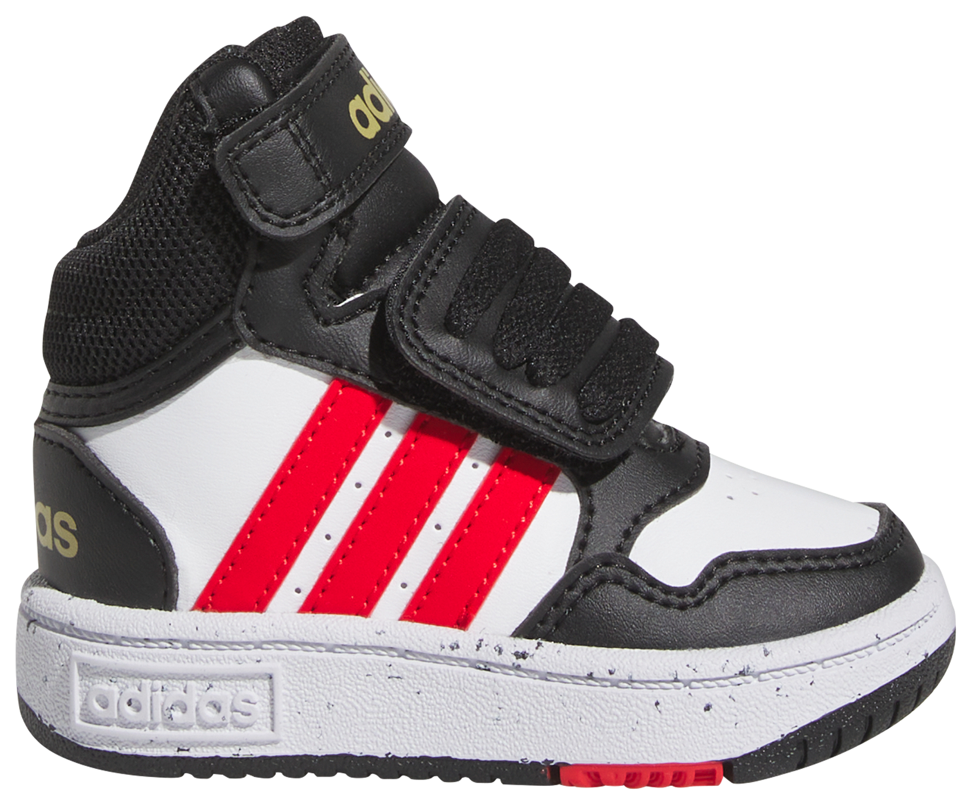 Adidas hoops discount 2.0 mid bebe