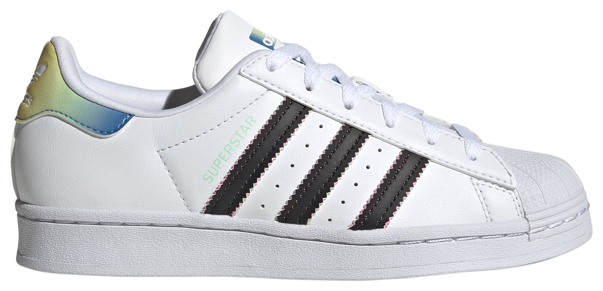 Foot locker adidas superstar