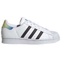 Adidas superstar holographic clearance footlocker