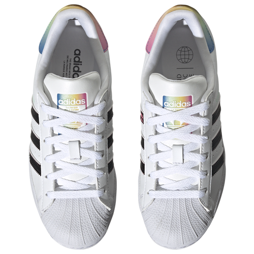 Adidas originals superstar  girls' grade school best sale