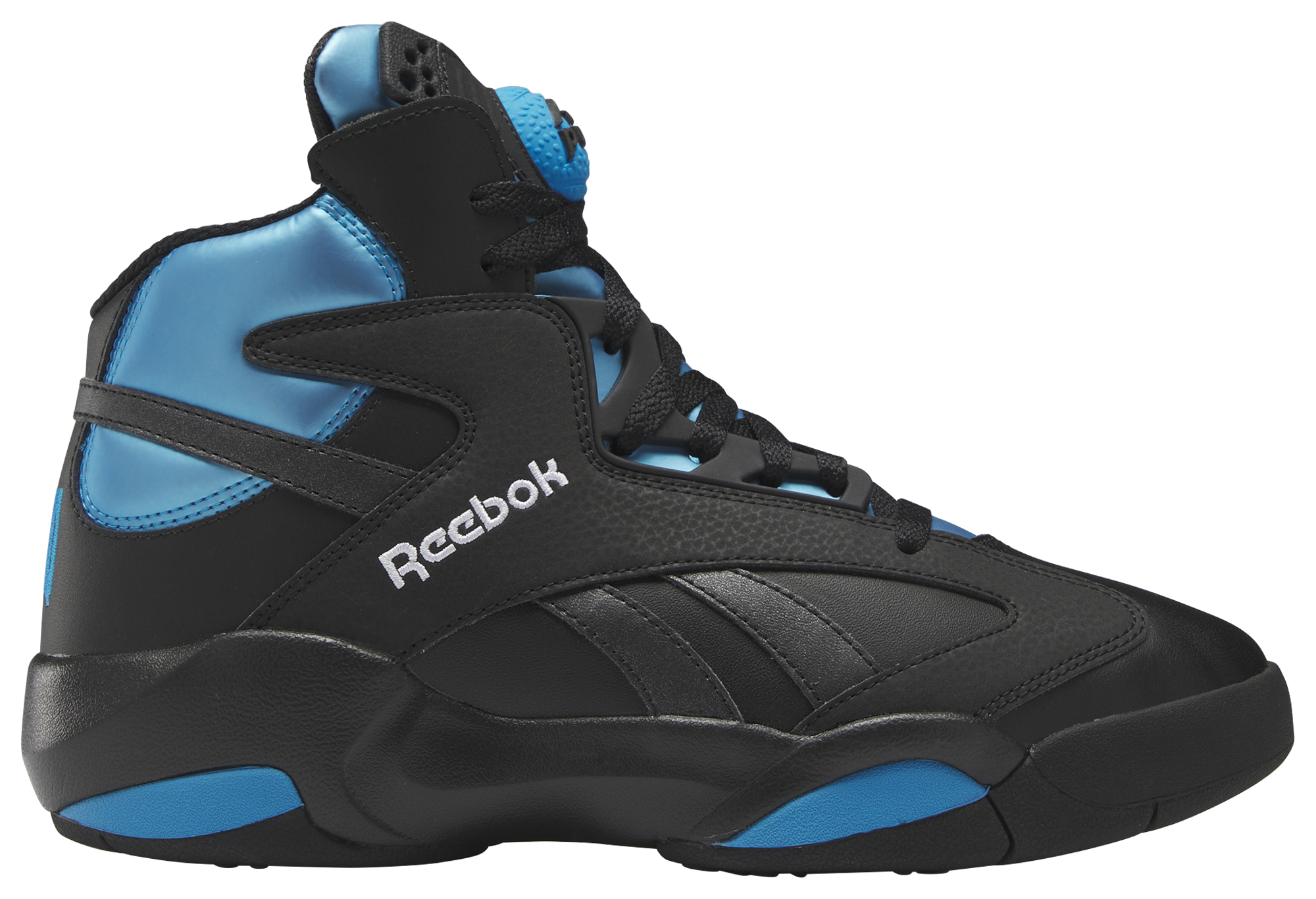 Foot locker clearance shoes reebok