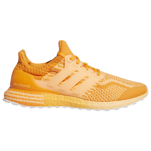

adidas Mens adidas Ultraboost 5.0 DNA - Mens Running Shoes Orange/Orange Size 11.0
