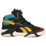 Black/Yellow/Multi