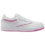 White/Pink