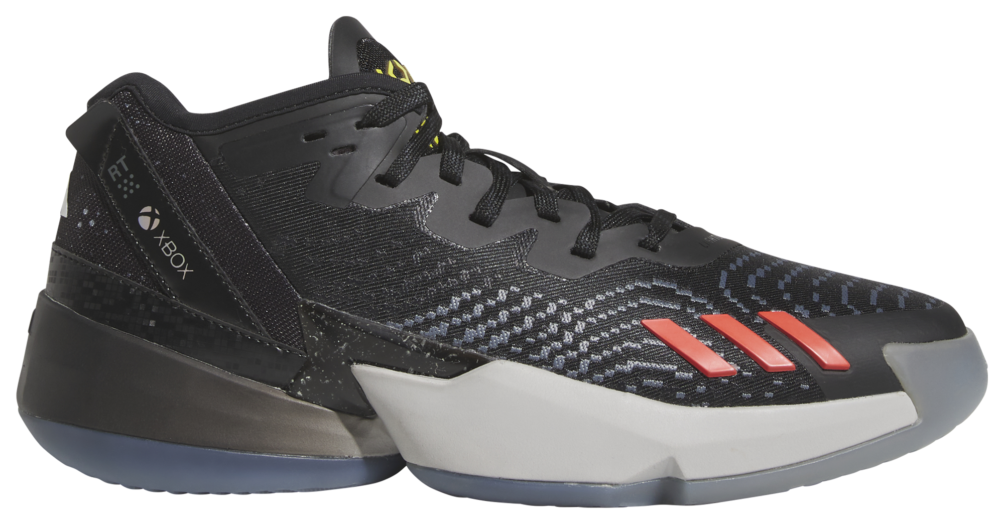 adidas D.O.N. Issue 4 XBOX | Foot Locker