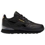 Black/Gold