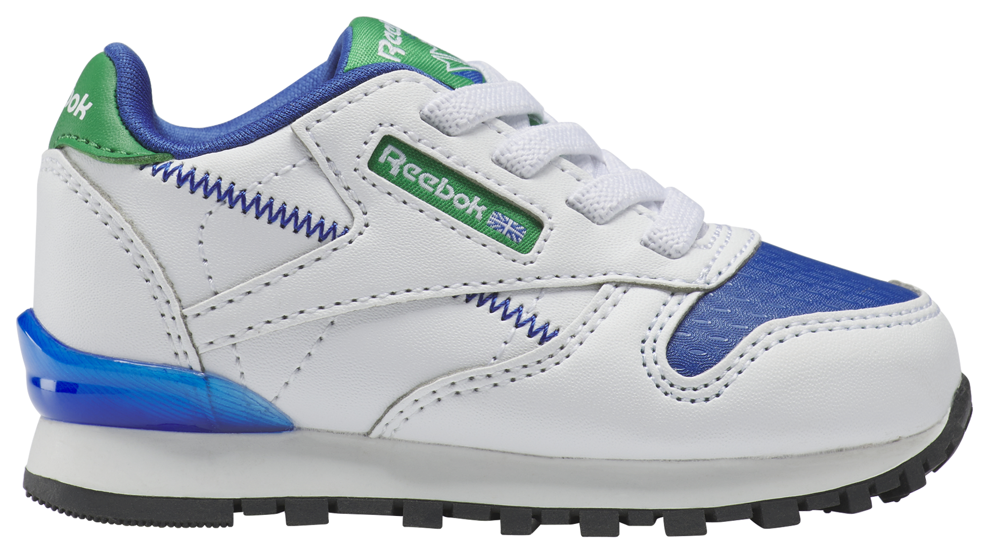 Children's sales reebok trainers