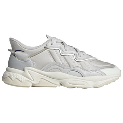Men's - adidas Originals Ozweego Casual Sneakers - Grey/White