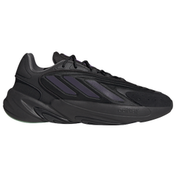 Men's - adidas Originals Ozelia GID - Black/Purple