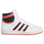 adidas Originals Top Ten RB Casual Sneakers - Boys' Grade School White/Black/Red