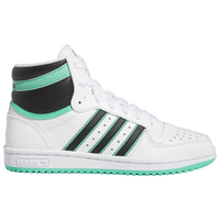 Adidas originals hard court hotsell - boys' grade school