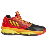 Red/Yellow