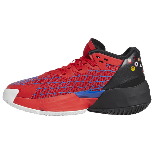 adidas D.O.N. Issue #4 Basketball Shoes Image 2 of 5. Tap to open photo gallery.
