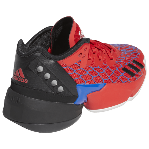 adidas D.O.N. Issue #4 Basketball Shoes Image 3 of 5. Tap to open photo gallery.