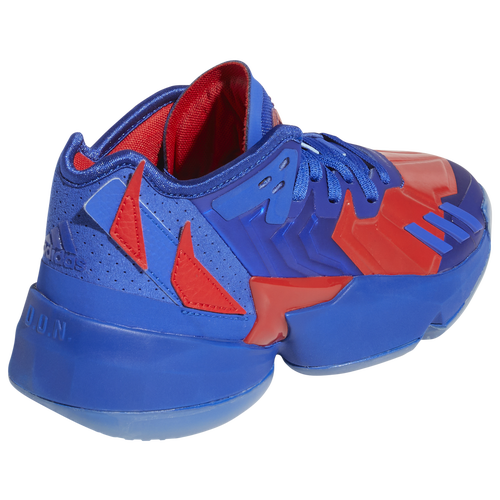 Amazon.com | adidas Unisex D.O.N. Issue 4 Basketball Shoe